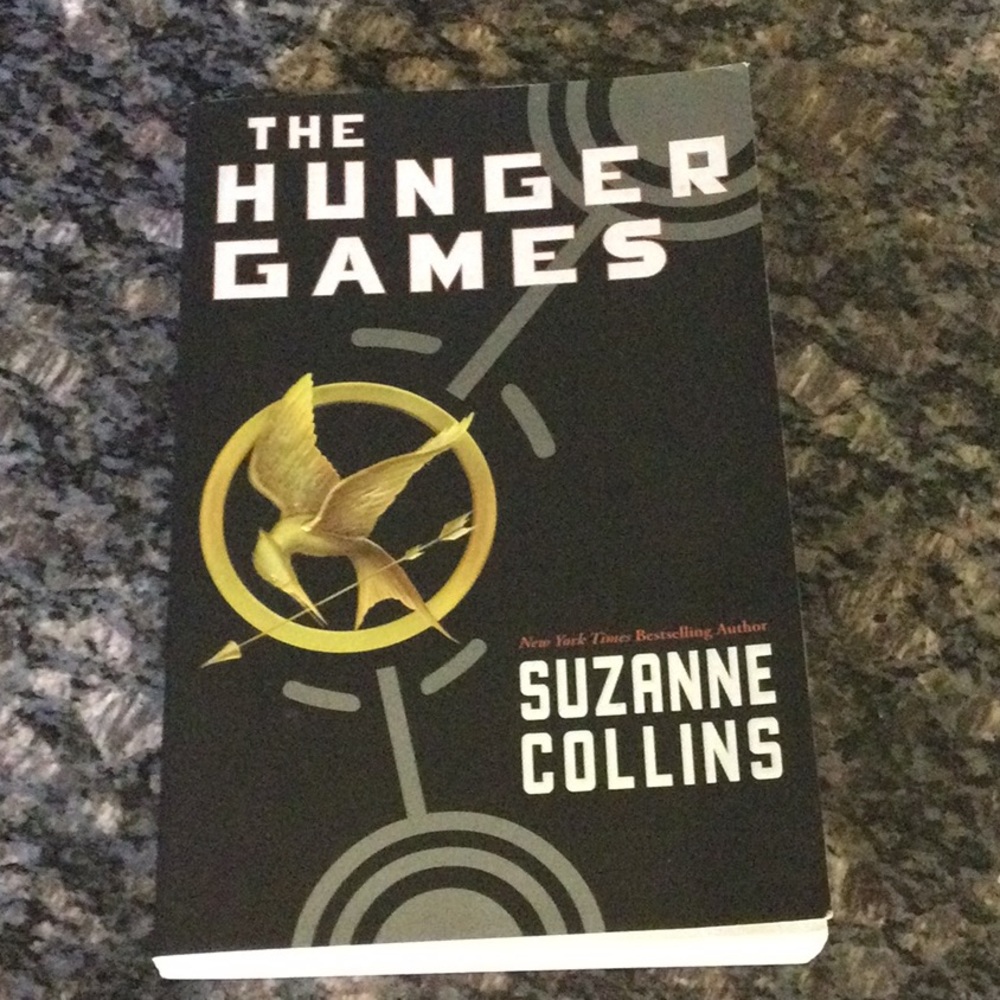 The Hunger Games